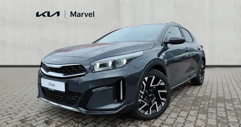 kia łódź Kia XCeed cena 115150 przebieg: 10, rok produkcji 2024 z Łódź